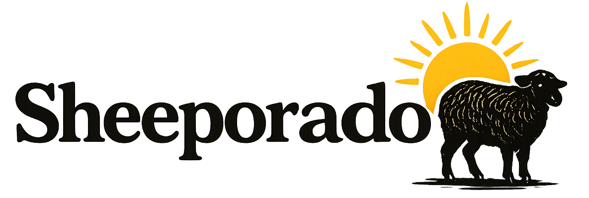 Vincent Flink - Sheeporado