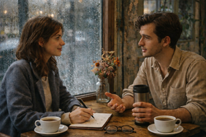 „Zwischen Atem und Erinnerung“