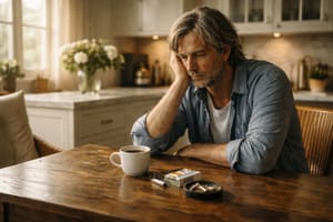 Die gefährlichsten Krisen machen keinen Lärm